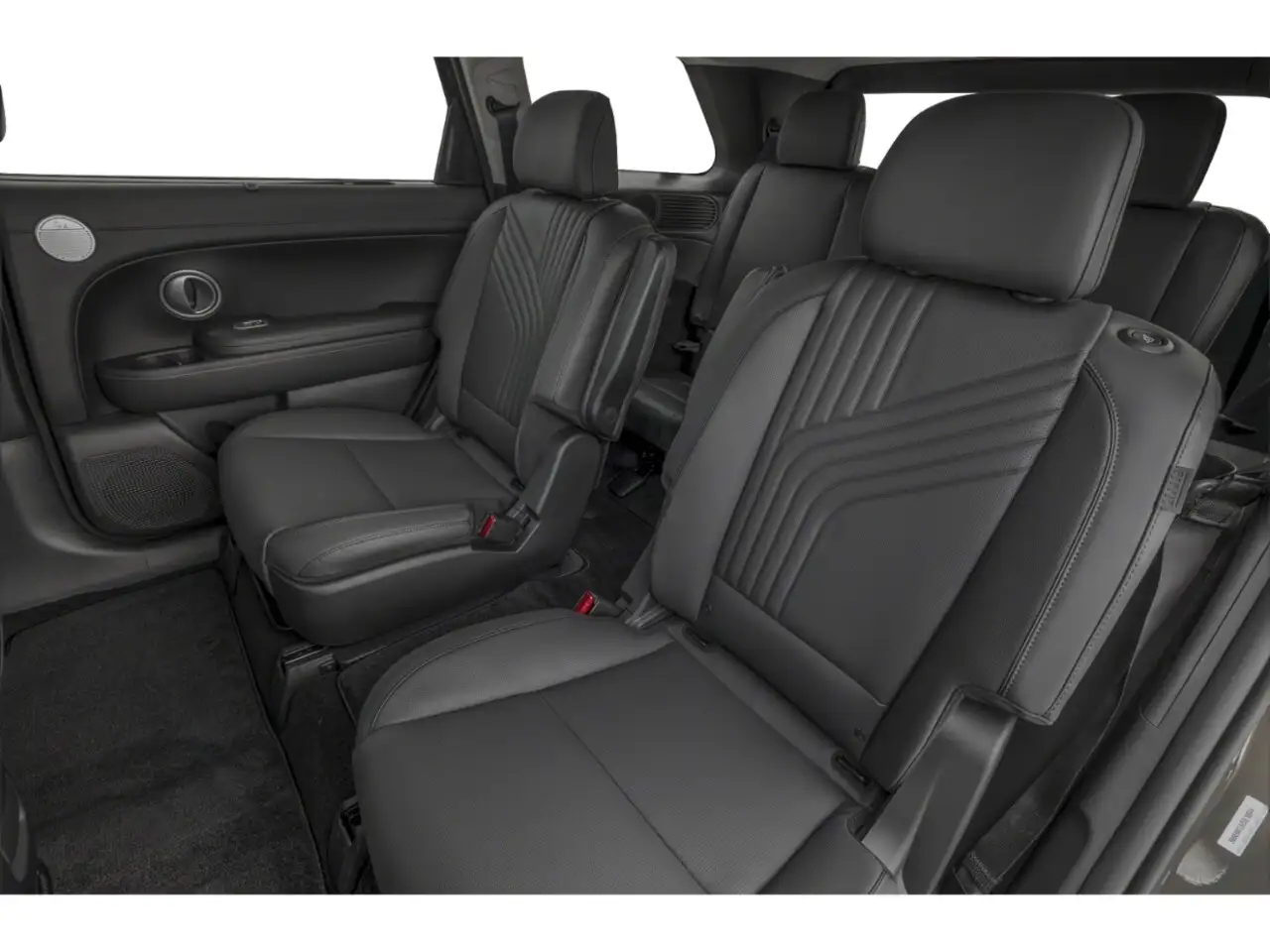 Hyundai PALISADE fotografie Hyundai PALISADE