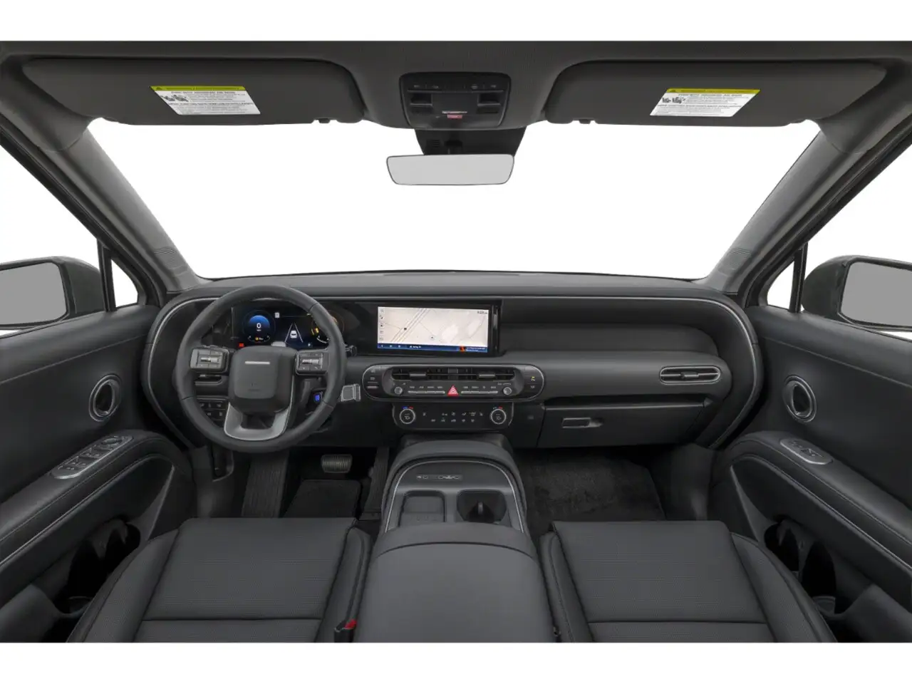 Hyundai PALISADE fotografie Hyundai PALISADE