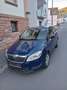 Skoda Fabia Ambition Blau - thumbnail 1