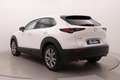 Mazda CX-30 2.0 e-SkyActiv-X M Hybrid Luxury | Lederen Bekledi Blanc - thumbnail 3