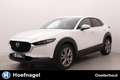 Mazda CX-30 2.0 e-SkyActiv-X M Hybrid Luxury | Lederen Bekledi Blanc - thumbnail 1