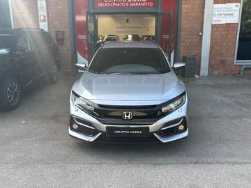 1.6 i-DTEC Comfort