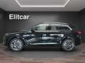 Audi Q5 TDI 150 kW mHEV+ S tronic quattro S line edition Noir - thumbnail 4