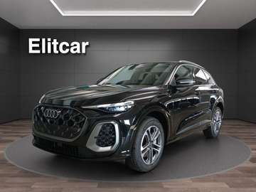 TDI 150 kW mHEV+ S tronic quattro S line edition