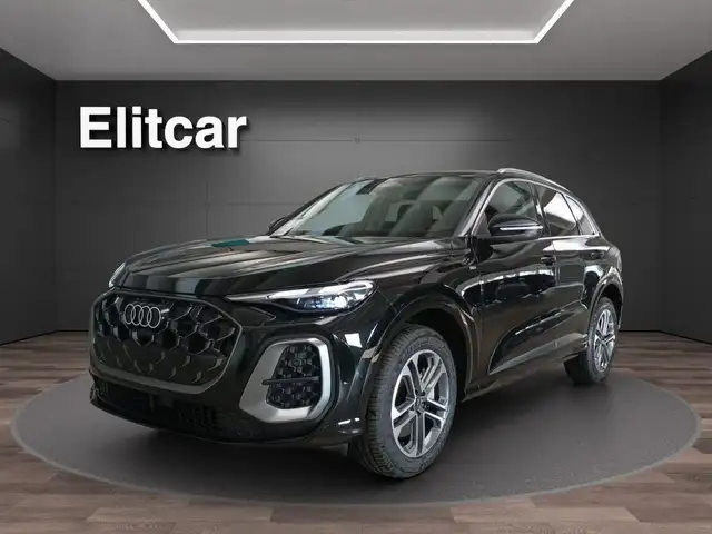 Audi Q5 TDI 150 kW mHEV+ S tronic quattro S line edition