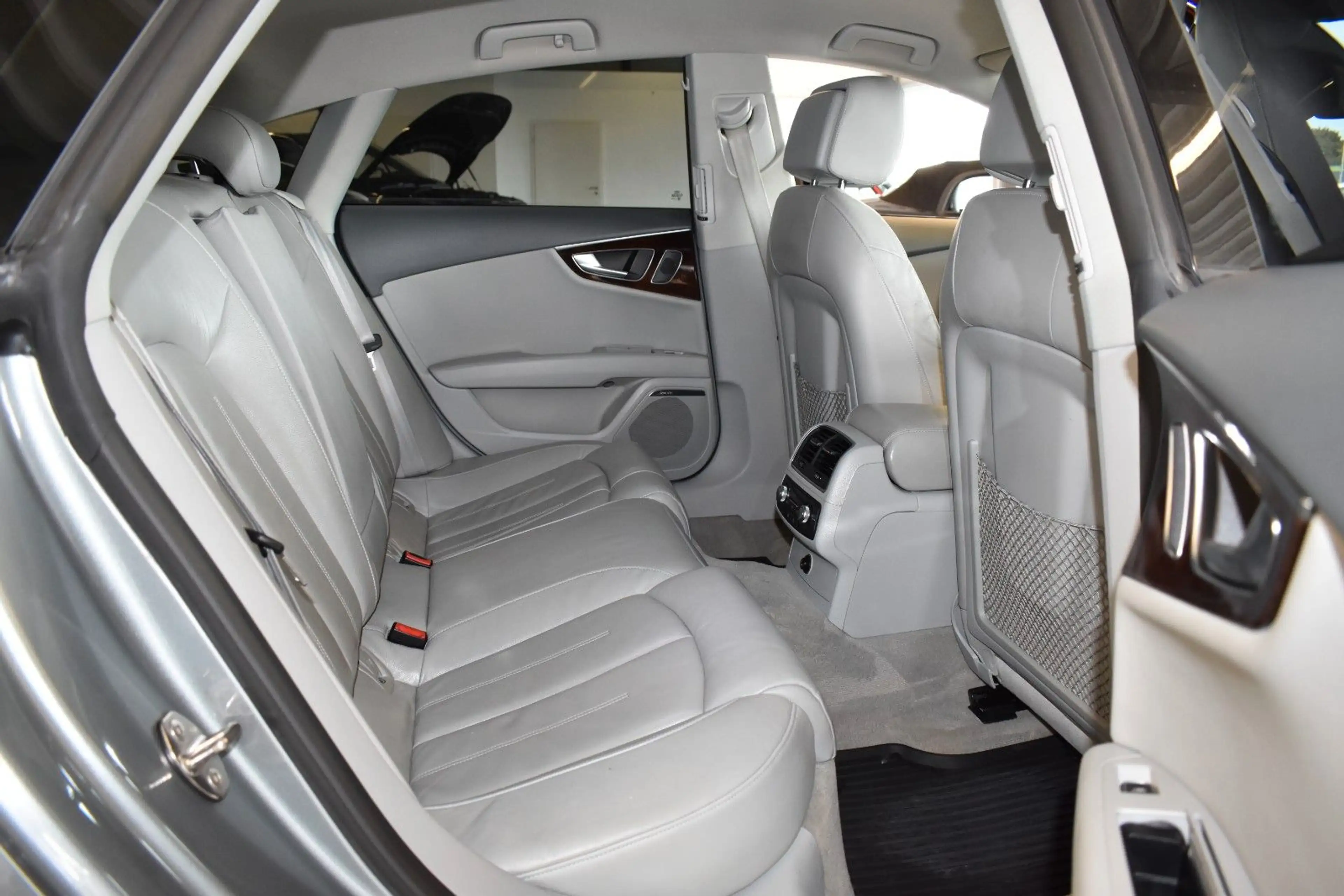 Audi A7 Sportback 3.0 TFSI quattro/HUD/CAM/SHZ/BOSE — photo 13
