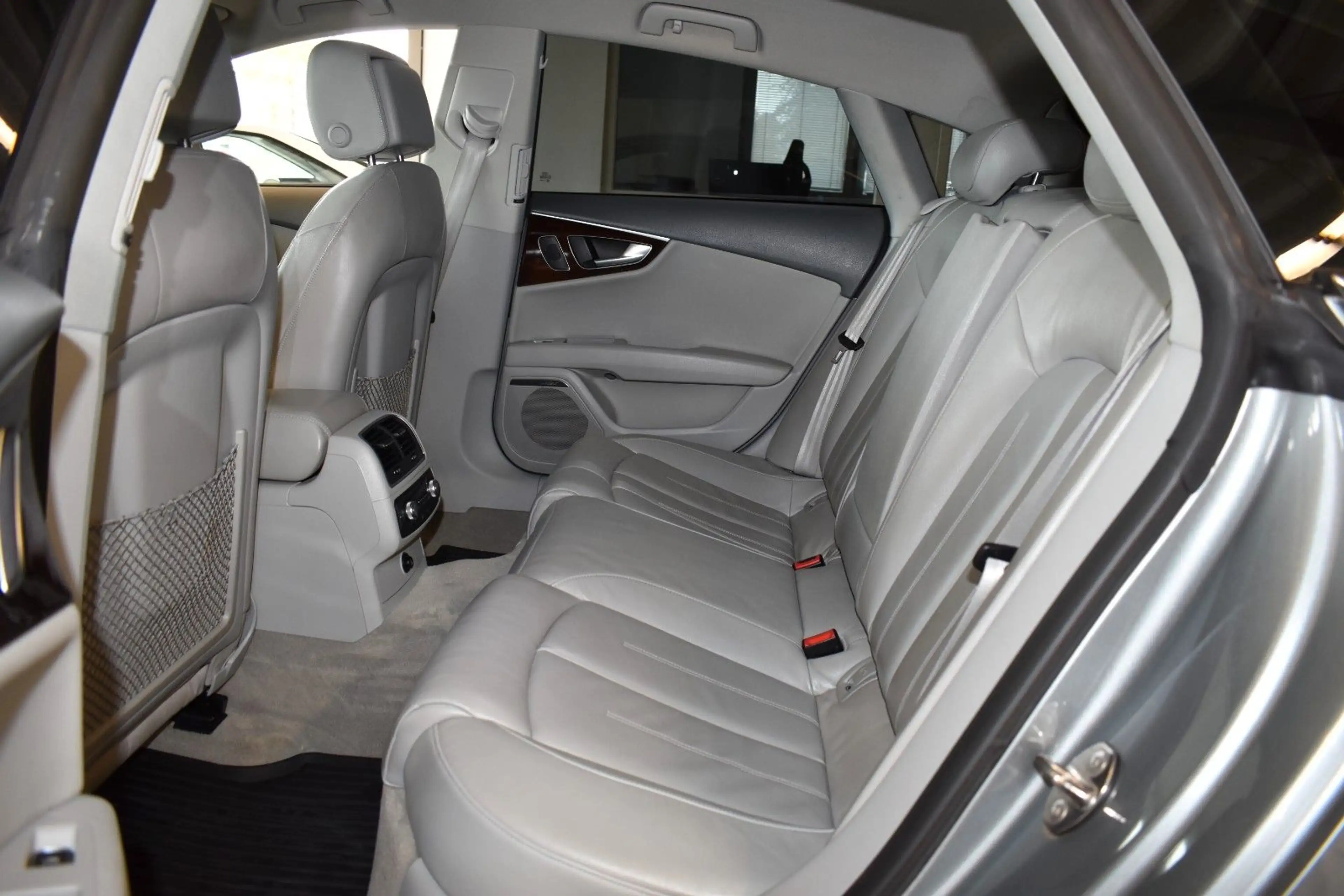 Audi A7 Sportback 3.0 TFSI quattro/HUD/CAM/SHZ/BOSE — photo 14