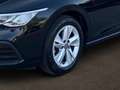 Volkswagen Golf Variant Life TDI DSG Schwarz - thumbnail 8