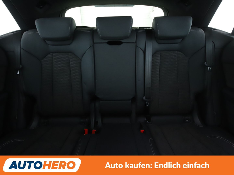 Audi Q8 50 TDI Mild-Hybrid quattro Aut.*NAVI*LED*ACC* — photo 15