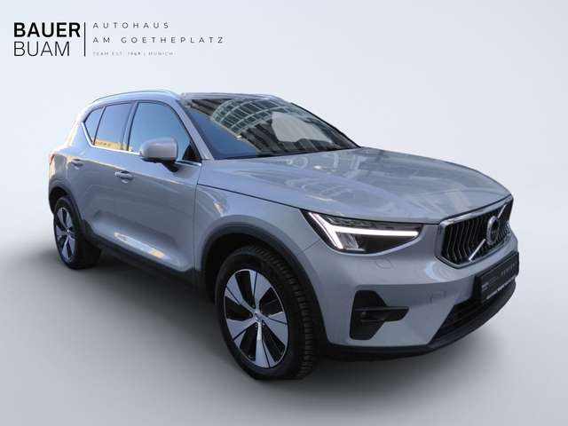 Volvo XC40 Plus Bright Recharge Plug-In Hybrid 2WD
