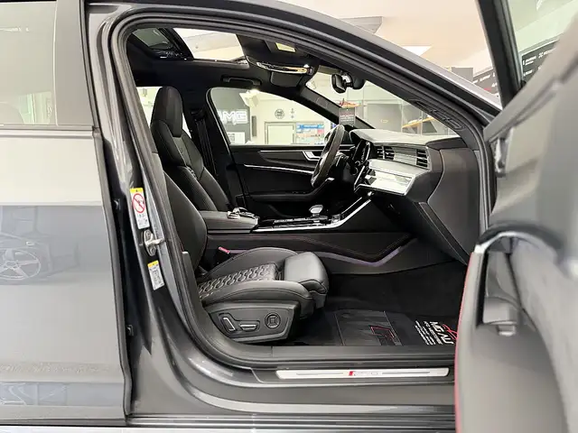 Audi RS6 Avant PERFORMANCE*DAYTONA*QUATTRO*VOLL AUSSTATT... Ansicht 39