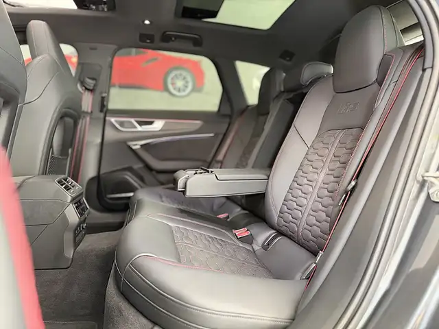 Audi RS6 Avant PERFORMANCE*DAYTONA*QUATTRO*VOLL AUSSTATT... Ansicht 45