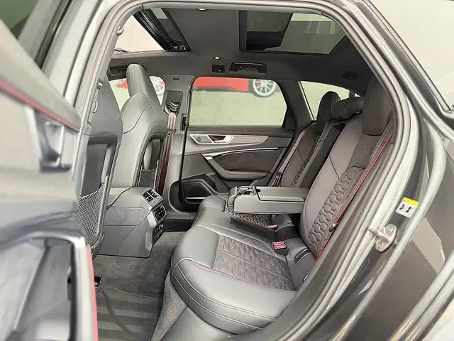 Audi RS6 Avant PERFORMANCE*DAYTONA*QUATTRO*VOLL AUSSTATT... Ansicht 43
