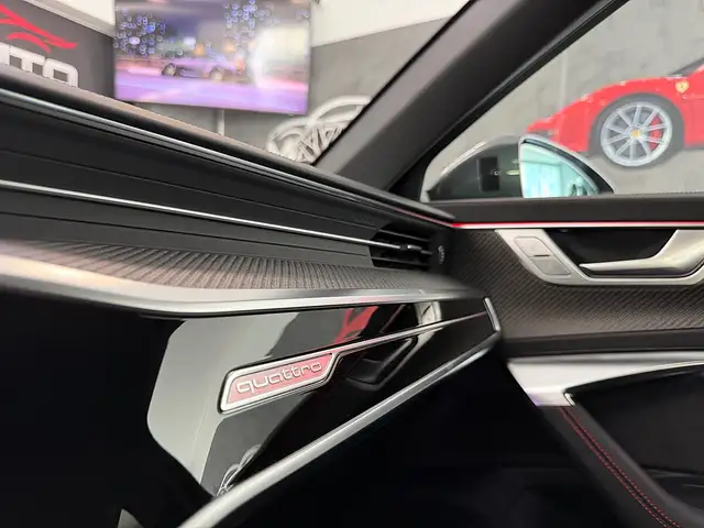 Audi RS6 Avant PERFORMANCE*DAYTONA*QUATTRO*VOLL AUSSTATT... Ansicht 42