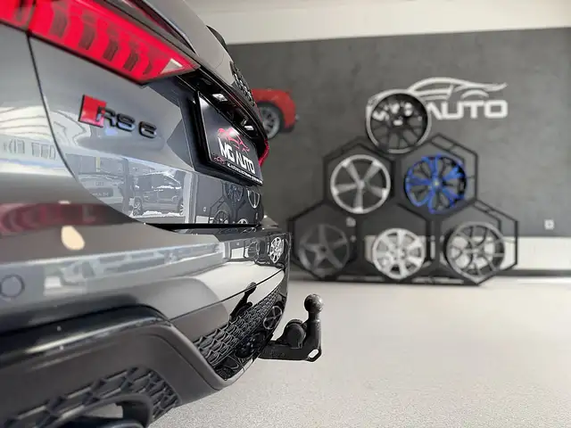 Audi RS6 Avant PERFORMANCE*DAYTONA*QUATTRO*VOLL AUSSTATT... Ansicht 6