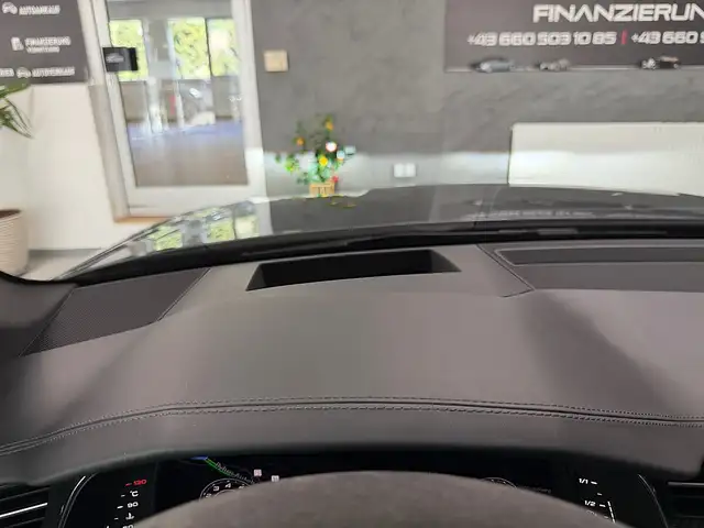 Audi RS6 Avant PERFORMANCE*DAYTONA*QUATTRO*VOLL AUSSTATT... Ansicht 21