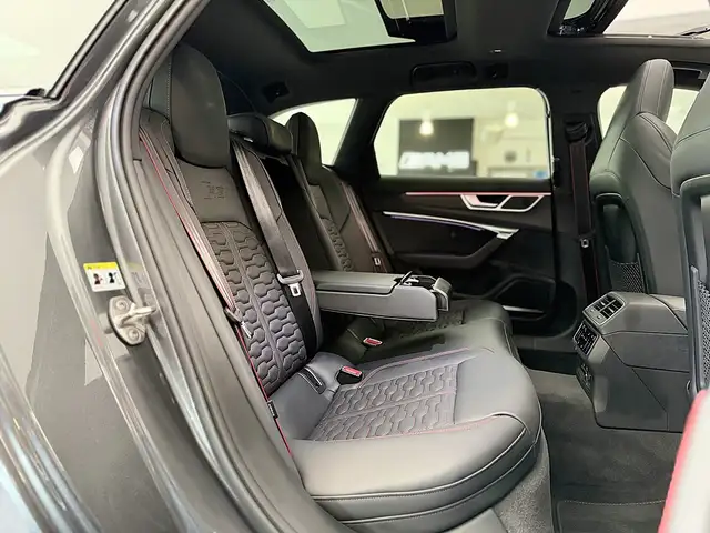 Audi RS6 Avant PERFORMANCE*DAYTONA*QUATTRO*VOLL AUSSTATT... Ansicht 48