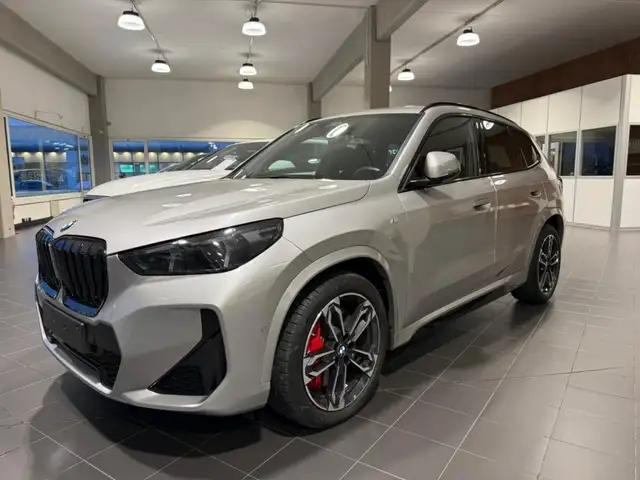 BMW X1 xDrive 20d Msport Pro AUT - NAVI - TETTO - 19