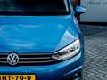 Volkswagen Touran 1.4 TSI Highline 7 Persoons | Adaptive LED | Navig Bleu - thumbnail 17