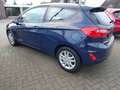 Ford Fiesta Trend (CE1) AUTOMATIK BLUETOOTH GANZJAHRESREIFEN Blau - thumbnail 4