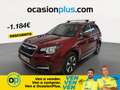 Subaru Forester 2.0TD Sport Lineartronic Rojo - thumbnail 1