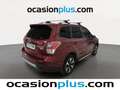 Subaru Forester 2.0TD Sport Lineartronic Rojo - thumbnail 4