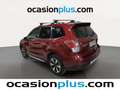 Subaru Forester 2.0TD Sport Lineartronic Rojo - thumbnail 3