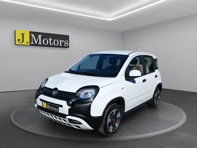 Fiat Panda CITY CROSS 1.0 HYBRID 70Cv S&S 5 Posti Scorta