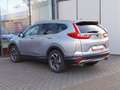 Honda CR-V 1.5 T 4WD Executive AT LED/Navi/Kamera Silber - thumbnail 8