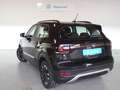 Volkswagen T-Cross 1.0 TSI Advance DSG7 81kW Negro - thumbnail 2