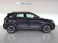 Volkswagen T-Cross 1.0 TSI Advance DSG7 81kW Negro - thumbnail 3