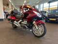 Honda GL 1800 Gold Wing Touring | Nederlands geleverd | Navigati Červená - thumbnail 3