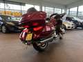 Honda GL 1800 Gold Wing Touring | Nederlands geleverd | Navigati Červená - thumbnail 5