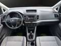 SEAT Alhambra Business Grau - thumbnail 12