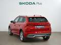 Skoda Kamiq 1.0 TSI Ambition 81kW DSG Roşu - thumbnail 2