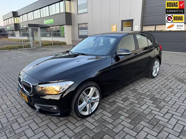 BMW 116 1-serie 116i M Sport