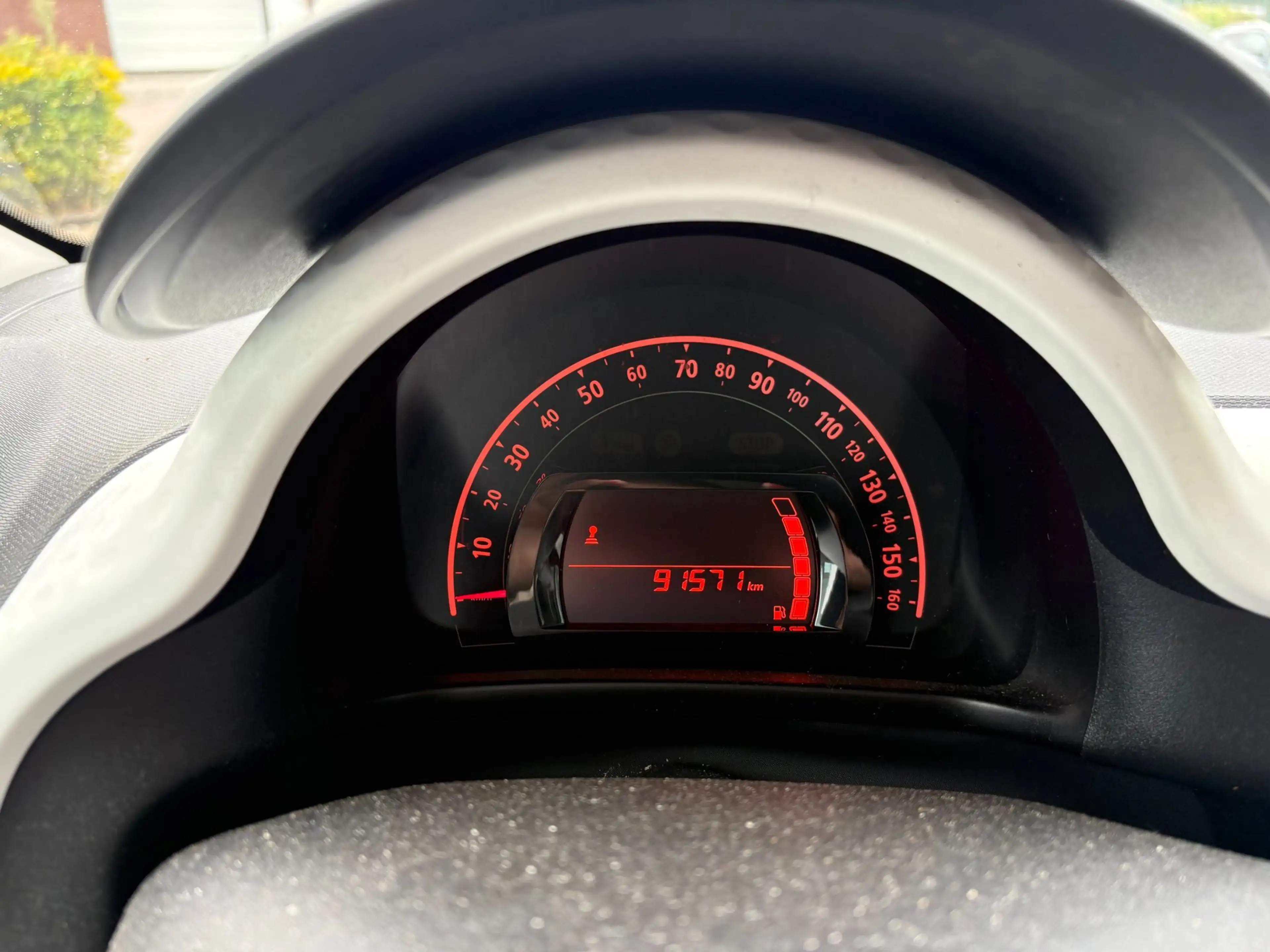 Renault Twingo 1.0 SCe Collection *AC — photo 18