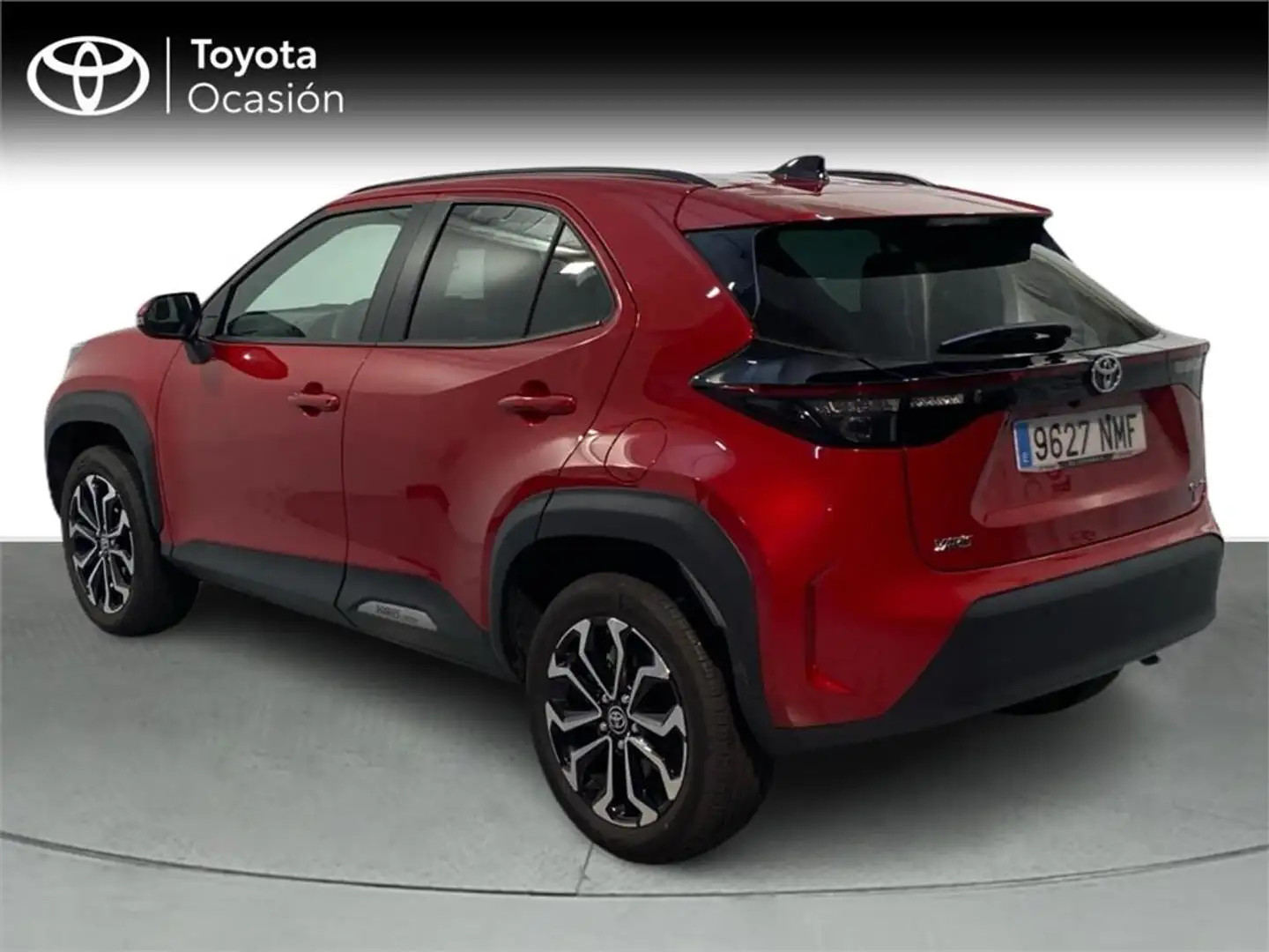 Toyota Yaris Cross 130H Active - 2