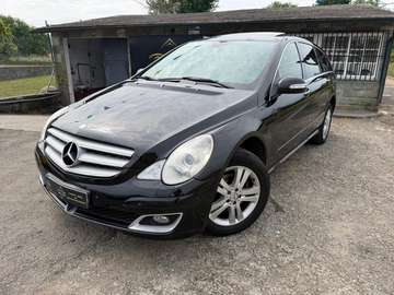 320CDI 4M Aut.