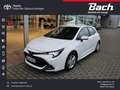 Toyota Corolla 1.8 l Hybrid 5-T.  Business Edition White - thumbnail 1
