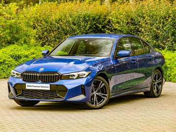 Berline/M-Sport