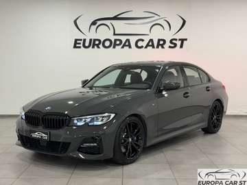 BMW Serie 3 330d MHEV 48V Msport automatica