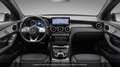 Mercedes-Benz GLC 220 d 4MATIC Negro - thumbnail 3