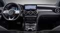 Mercedes-Benz GLC 220 d 4MATIC Negro - thumbnail 4