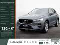 Volvo XC60 B4 Core aus 1.Hand PDC NAVI FACEL. LED Grau - thumbnail 1