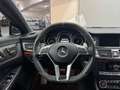 Mercedes-Benz CLS 63 AMG PERFORMANCE*CARBON*SITZKLI*EXKLUSIVE Schwarz - thumbnail 24