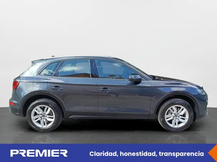 Audi A6 AVANT 2.0 Sport 40 TDI quattro-ultra S tronic 2023