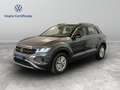 Volkswagen T-Roc 1.0 tsi Life Nero - thumbnail 1
