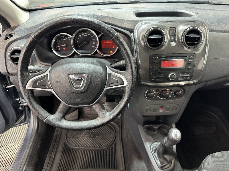 Photo du véhicule
