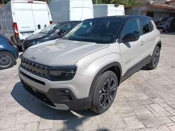 1200 MHEV SUMMIT 110 CV AUTOM BICOLOR PACK WINTER
